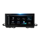Audi Q5 17-20 - 10,25" Radio m. Apple CarPlay og Android Auto – Bilmedie.dk